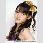 道重さゆみさんの芸能界引退と譜久村聖への交代について