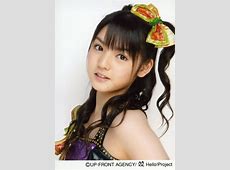 道重さゆみさんの芸能界引退と譜久村聖への交代について