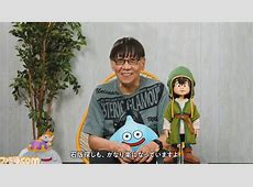 【社会】ドラクエ4、5、6リメイクではなく、なぜDQ7が先なのか…堀井雄二氏がコメント