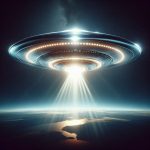 【UAP】米下院ＵＦＯ公聴会　ＵＦＯが米軍のミサイルをはね返した映像を議員が公開
