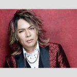 【芸能】LUNA SEA・真矢、脳腫瘍を公表「まずは死なないこと、希望を失わないことを約束します」　2020年には大腸がんステージ4