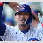 鈴木誠也、カブス再契約なしの可能性！「4年間で多くのスランプ」