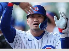 鈴木誠也、カブス再契約なしの可能性！「4年間で多くのスランプ」