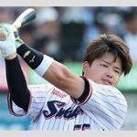 村上宗隆選手の今季終了後のポスティング計画を徹底分析！