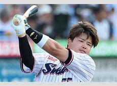 村上宗隆選手の今季終了後のポスティング計画を徹底分析！