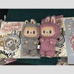 【芸能】みちょぱ、矢田亜希子、山田涼介、霜降りせいや…芸能人もハマる中国製キャラ“ラブブ”の正体「流されてる人達」「ダサい」批判の声も