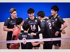 51年ぶりの表彰台は夢のまた夢！？日本バレーの苦悩「何もできずに終わった」