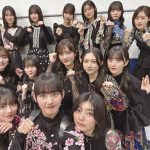 櫻坂メンバー、デスノート予告でスキャンダル発覚、これは見逃せない