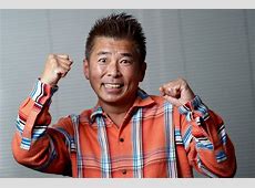 【芸能】勝俣州和　テーマパークに私見「関西弁はいらない」「夢を壊す」　家族で「オバチャンの集団」に遭遇し“受難”