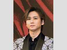 【芸能】堂本光一、『ファイナルファンタジーXI』が好きすぎて合計プレイ時間が900日超え 「それをやってた時はヤバかった」