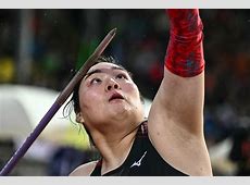 北口榛花、まさかのまさか、涙の予選敗退！怪我の影響で練習不足