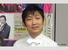 【芸能】ノンスタイル石田明「大阪のお笑いは明るい。今後も続けていきたい」