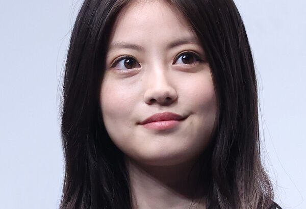 今田美桜が『世界陸上』で見せた可愛さと金メダル級の魅力　視聴者くぎ付け