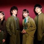 緑黄色社会の穴見真吾、第1子女児誕生と結婚を発表！幸福の瞬間を振り返る