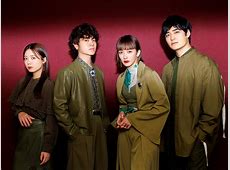 緑黄色社会の穴見真吾、第1子女児誕生と結婚を発表！幸福の瞬間を振り返る