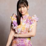 北川莉央がモーニング娘。の新たな顔に！正統派美人再証明　魅力に迫る