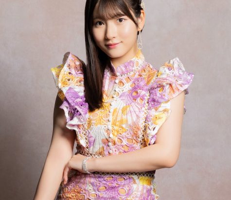 北川莉央がモーニング娘。の新たな顔に！正統派美人再証明　魅力に迫る