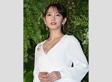 【芸能】吉岡里帆、気分転換になる“大好きな時間の過ごし方”明かす