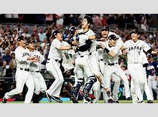 【野球】WBC、地上波放送へ模索　MLB側に要請に要望　榊原コミッショナー「何らかの形で放映できる形を実現してほしい」