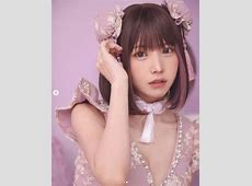 えなこ、写真集の転売問題に立ち向かう！ファンへの熱いメッセージ