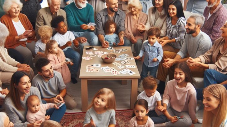 【テレビ】ビッグダディと何が違う？　フジが深夜23時に『大家族モノ』を6週連続放送…　今、15人大家族「うるしやま家」が人気の背景