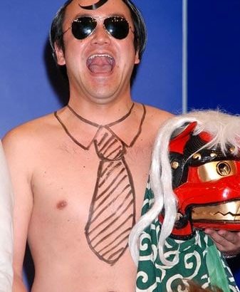 たむけん、50歳でアメリカ移住！新たな挑戦と松本さんとの秘密の電話「ネットに活躍の場を」