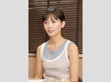 43歳で清楚系女優デビュー！中村ゆりの魅力と新たな挑戦