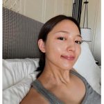 川口春奈、スッピン晒して「理不尽には負けへん」突然の感情吐露