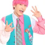 EXIT兼近の意外な本名とは？衝撃の事実「あだ名だと思ってた」