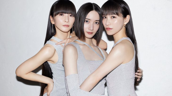 Perfume活動休止テロップ出たぞｗｗｗ勝ち逃げなんてマジかよｗｗ