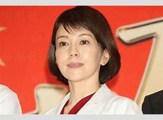 沢口靖子がフジに移籍だってｗｗｗ何が起きてるんや？ｗｗ