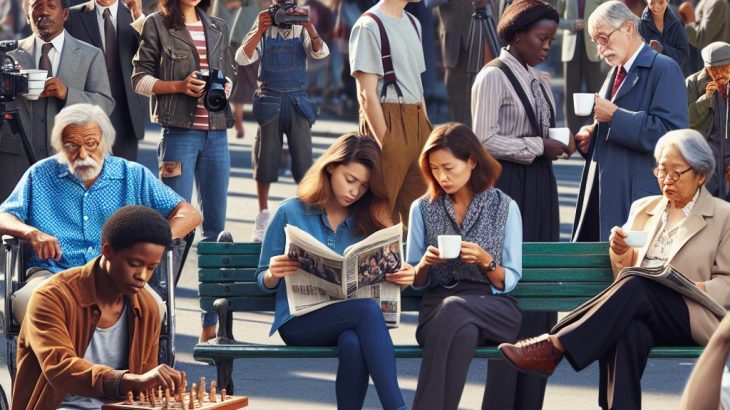 【芸能】エキストラが語る撮影現場の実態「主役級人気俳優Sは性格が悪かった」