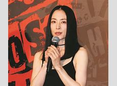 【芸能】52歳・深津絵里　現在の姿に驚き止まらず「震えます」「永遠の憧れ」「ずっと可愛い」　8年ぶりの映画出演で舞台挨拶