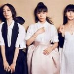 【音楽】Perfume活動休止へ　26年からコールドスリープ