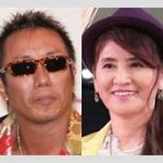 長渕剛と志穂美悦子の別居の真相と冷凍うどん事件について