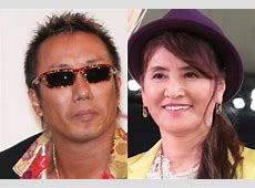 長渕剛と志穂美悦子の別居の真相と冷凍うどん事件について