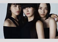 Perfumeが紅白で見せる集大成！2年ぶりの返り咲きに期待が高まる！