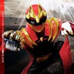 スーパー戦隊「ゴジュウジャー」の衝撃内部事情！戦隊内不倫の真相とは？