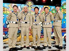 【芸能】『ダウンタウンチャンネル』で「笑ってはいけない」シリーズ復活へ…！日テレと協力で松本人志地上波復帰への足掛かりとなるか