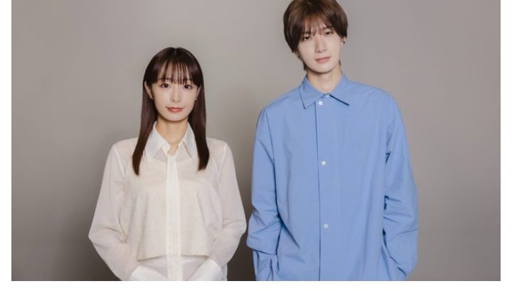 宇垣美里の挑戦、不妊症をテーマの連続ドラマ『できても、できなくても』