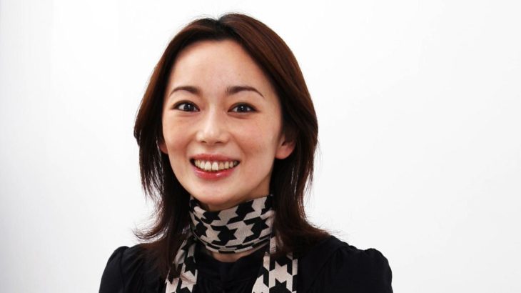 メデアから消えた女優、葉月里緒奈、50歳でも衝撃の美しさに驚愕！