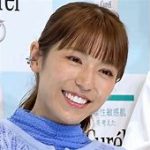 【芸能】若槻千夏　40代突入し「全身がピリってする謎の衝撃が…」　昨年から3度の“背中ギックリ”を経験