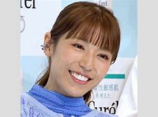 【芸能】若槻千夏　40代突入し「全身がピリってする謎の衝撃が…」　昨年から3度の“背中ギックリ”を経験