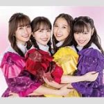 【芸能】現役女性アイドルグループ人気ランキング　3位「Perfume」2位「乃木坂46」1位は…