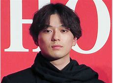 【芸能】新田真剣佑、今度は逆三角形ボディになって撮影中！漫画『マッシュル―MASHLE―』実写映画化で主演、監督は福田雄一