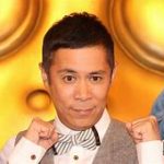 【芸能】ナイナイ岡村隆史　宮迫博之と駅で〝遭遇〟し絶句  「真っ黒」「うわぁ…と思って」