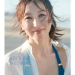 かとうれいこ、27年ぶりの写真集で魅せる谷間とレジェンドの美