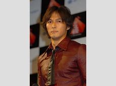 【芸能】稲葉浩志、全国ツアーの映像作品が3部門同時1位！　ソロでは木村拓哉に続き今年度2人目