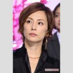 米倉涼子、心配される体調不良…「焦らず治して」大丈夫の声続出