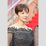 斉藤由貴59歳の衝撃！驚きの姿にファン騒然   「寝られん」「びっくり」